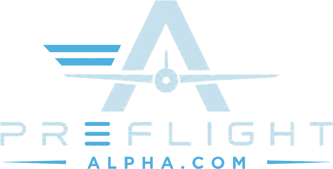 Preflight Alpha