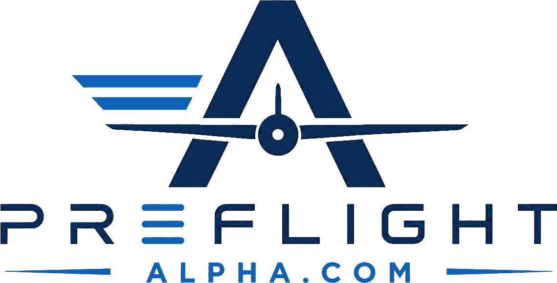 Preflight Alpha
